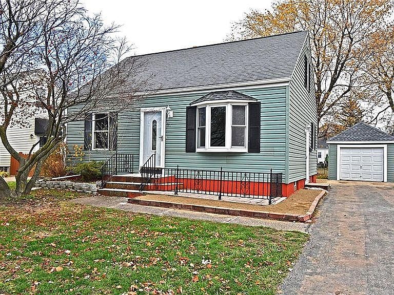 1st image of 21 S Huxley Dr Unit 2