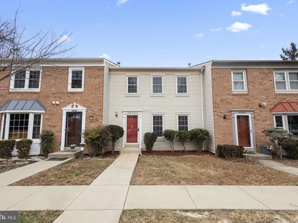 4068 Championship Dr, Annandale, VA 22003