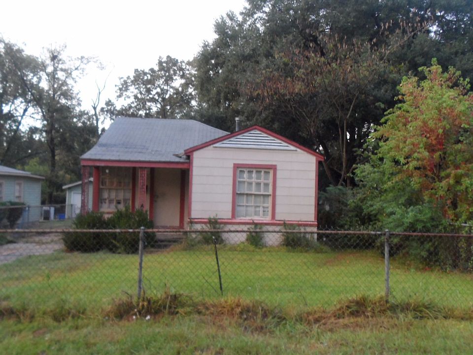 Property Front View