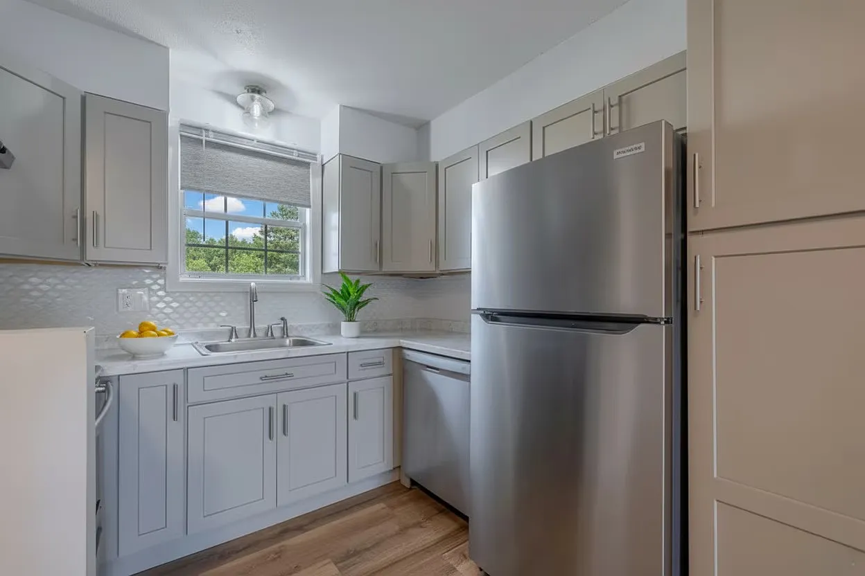 2 bed, 865 sqft, $1,795 — Photo 3