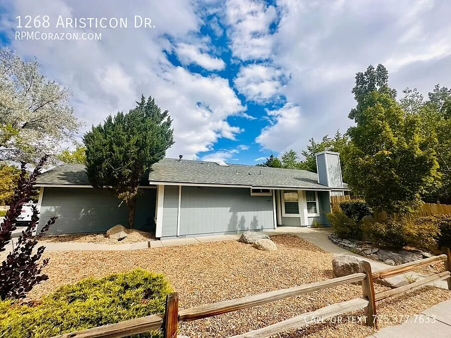 Terrific NW Reno location! — Photo 3