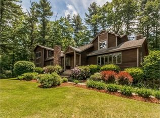 15 Turtle Rock Rd, Windham, NH 03087