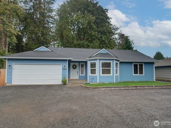 2820 Galloway Street SE, Olympia, WA 98501