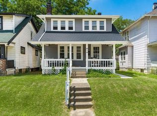 239 N Wayne Ave, Columbus, OH 43204