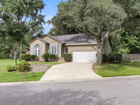 862 Fairlawn Cir, Mount Pleasant, SC 29464