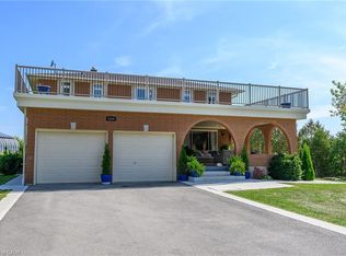 1216 Sheffield Rd, Hamilton, ON L0R1Z0