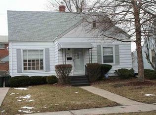 2313 Tuscola Ave, Flint, MI 48503