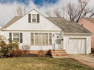 4103 Lowden Rd, South Euclid, OH 44121