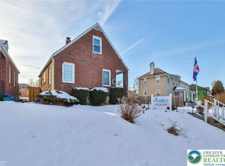 1147 Arcadia St, Bethlehem, PA 18018