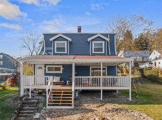 22 James St, Pittsburgh, PA