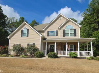 78 Pintail Point, Senoia, GA 30276