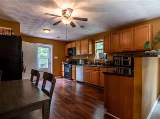 36300 Broadwater Rd, Ivor, VA 23866