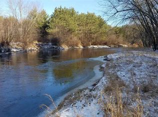 0 Pine River Rd, Merrill, WI 54452