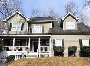 1281 Scenic Brook Trl SW, Conyers, GA 30094