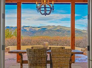 9 S Camino Don Carlos, Santa Fe, NM 87506