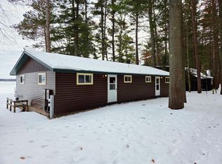 8816-18 Sunrise Shores Cir, Saint Germain, WI 54558
