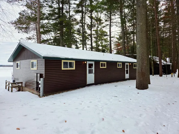 8816-18 Sunrise Shores Cir, Saint Germain, WI 54558