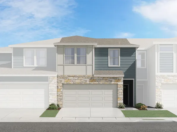 12812 Siena Village Ln, Buda, TX 78610