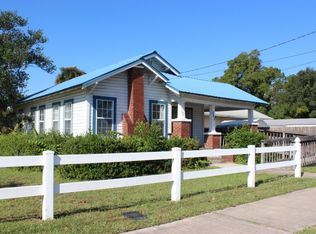 383 First Street, Folkston, GA 31537