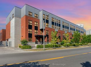 2100 Bridletowne Cir #330, Toronto, ON M1W0A6