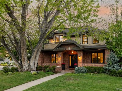 301 Fairfax Street, Denver, CO, 80220