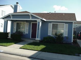 4532 Courtyard Way, Antelope, CA