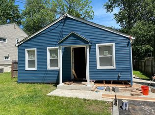 170 Camden Rd, Parsippany, NJ 07054