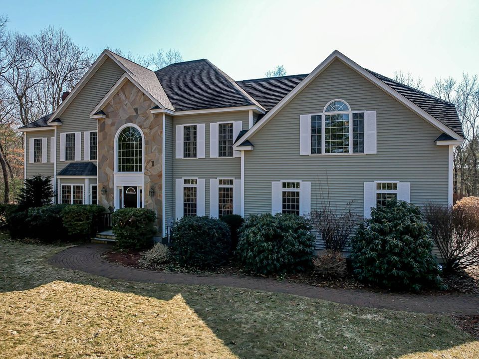 34 Duston Road, Windham, NH 03087 Zillow