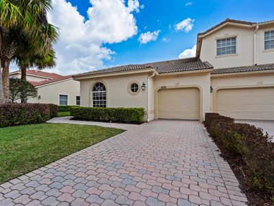 8132 Carnoustie Place, Port Saint Lucie, FL, 34986