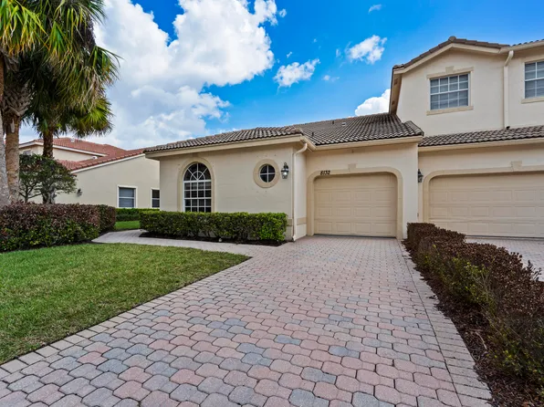 8132 Carnoustie Place, Port St Lucie, FL 34986