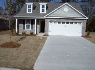 124 E Lake Ct, Columbia, SC 29209