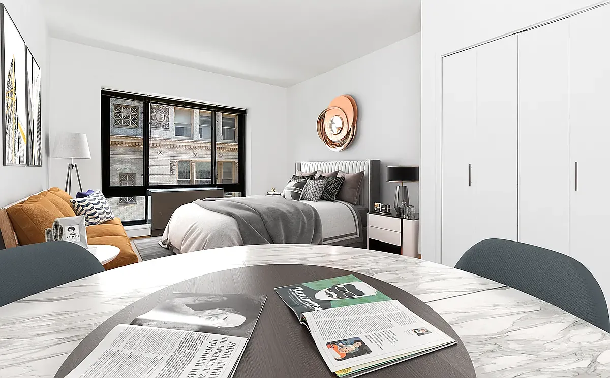 30 West 18th Street — Photo 1