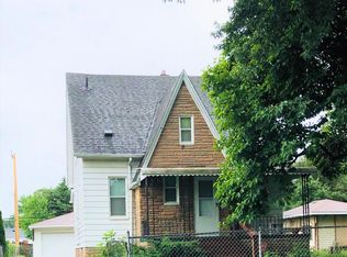 21428 Behrendt Ave, Warren, MI 48091