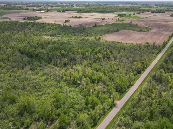 Cloverland Rd, Conrath, WI 54731