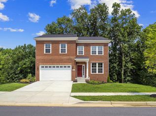 10908 Meridian Hill Way, Upper Marlboro, MD 20772