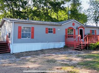 453 Robinson Rd, Columbus, MS 39701