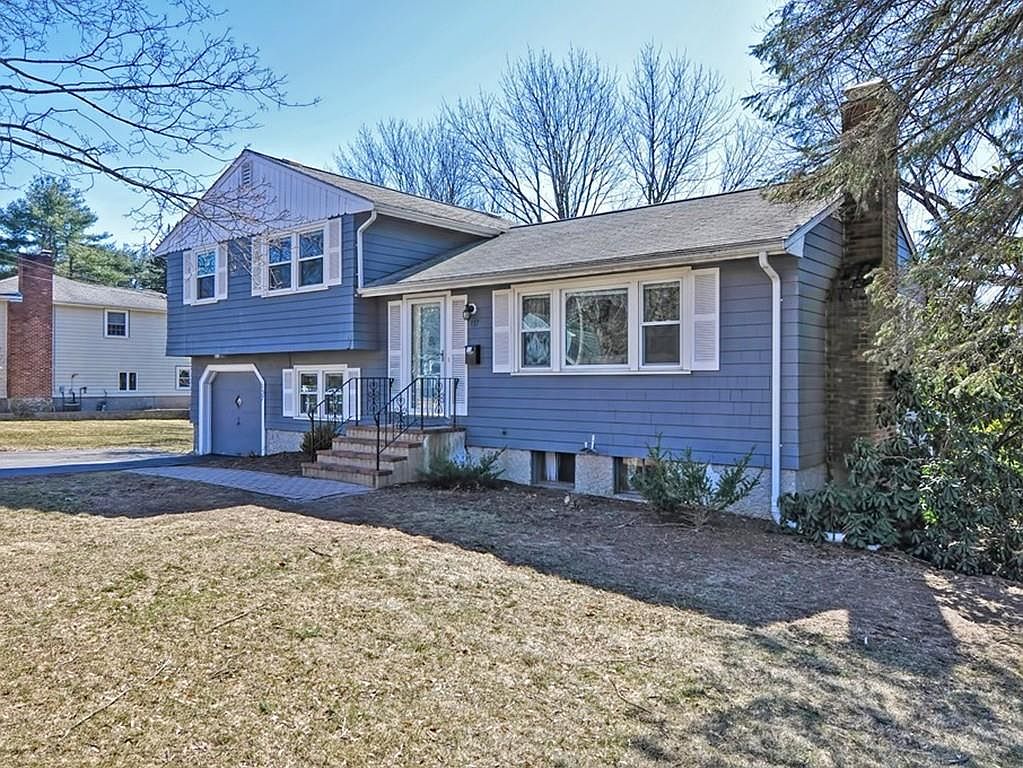 137 North St, Walpole, MA 02081 Zillow