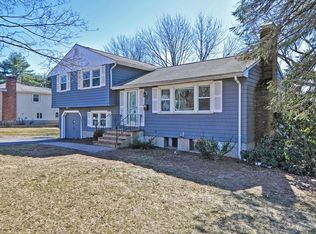 137 North St, Walpole, MA 02081