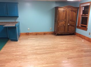 83 Sunderland Rd #9A, Amherst, MA 01002