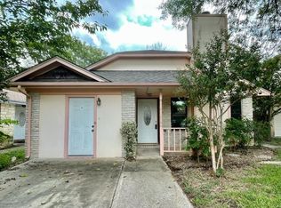 16821 Whitebrush Loop, Austin, TX 78717