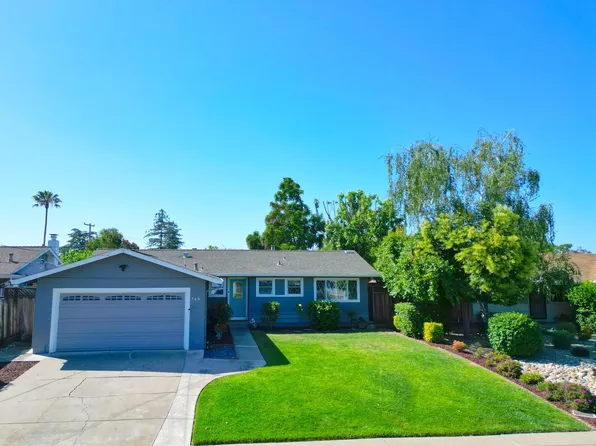 749 Moraga Dr, Livermore, CA 94550