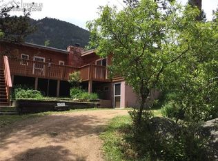 6760 Pine St, Pine St, CO 80819