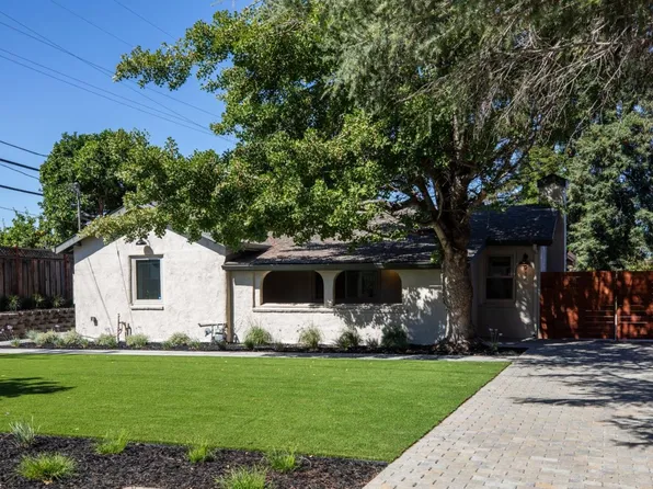918 San Rafael Ave, Mountain View, CA 94043
