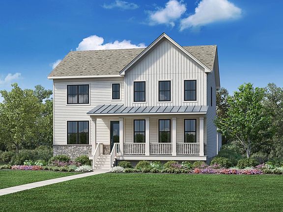 Modern Farmhouse