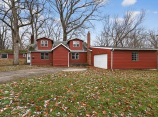 3695 Santiago Dr, Westerville, OH 43081