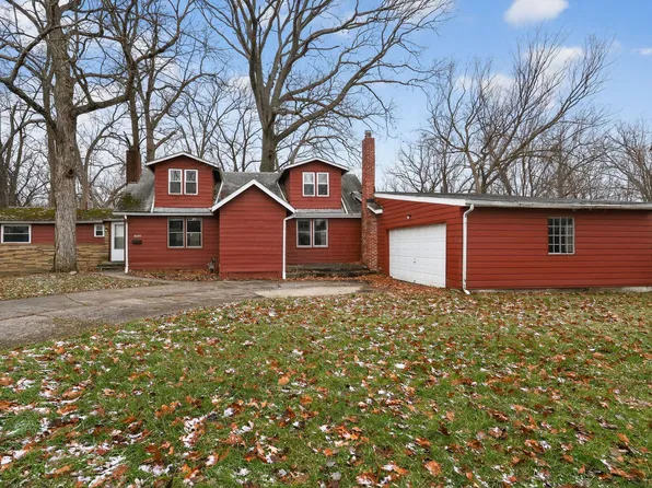 3695 Santiago Dr, Westerville, OH 43081