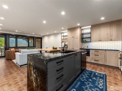 1 Yacinde Court #D3, Manson, WA, 98831