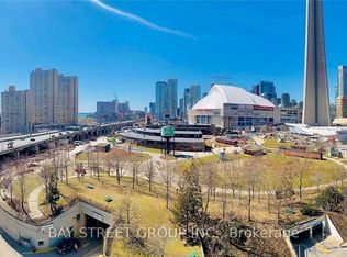 25 Lower Simcoe St #1115, Toronto, ON M5J3A1