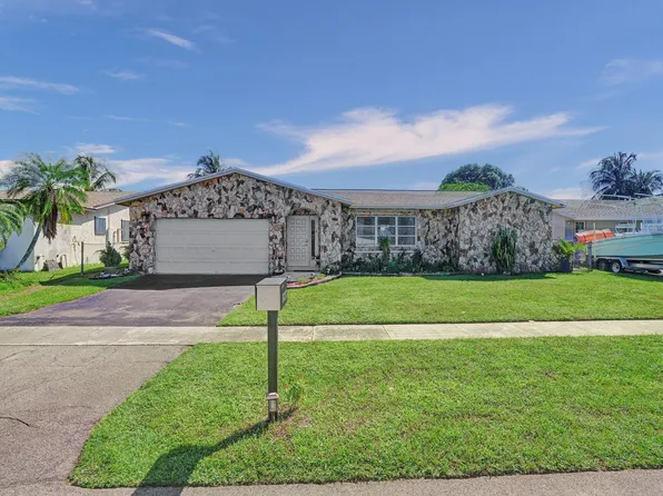 11920 NW 32nd Manor, Sunrise, FL 33323