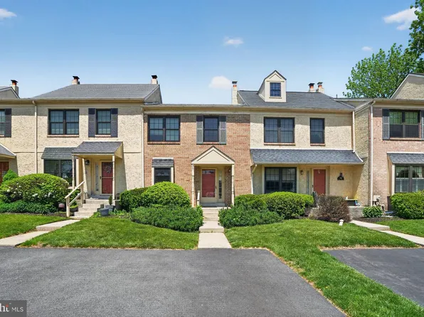 547 Canterbury Rd, Norristown, PA 19403